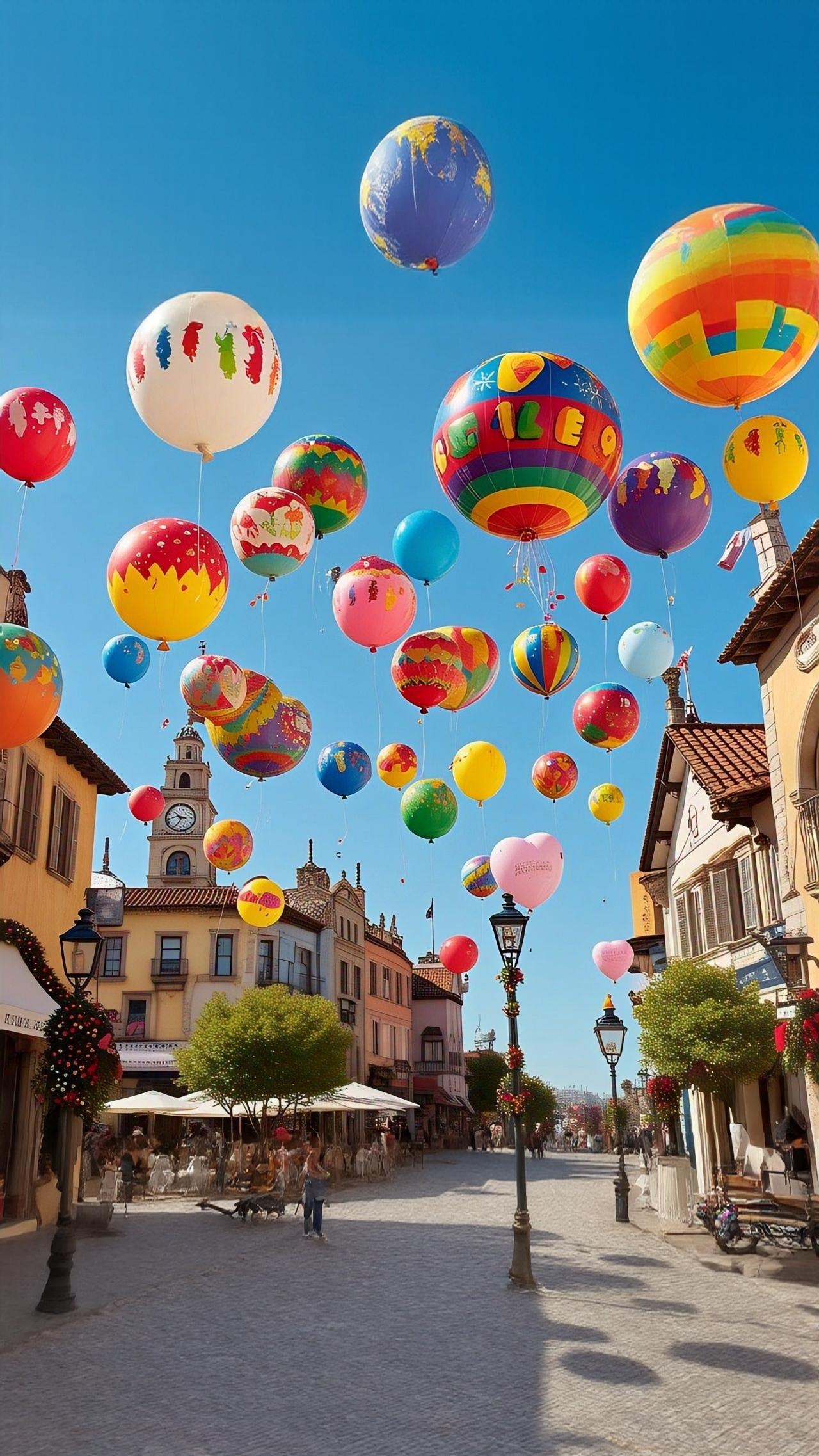 حزمة : 30 خلفية سينمائية للجوال بدقة Ultra HD