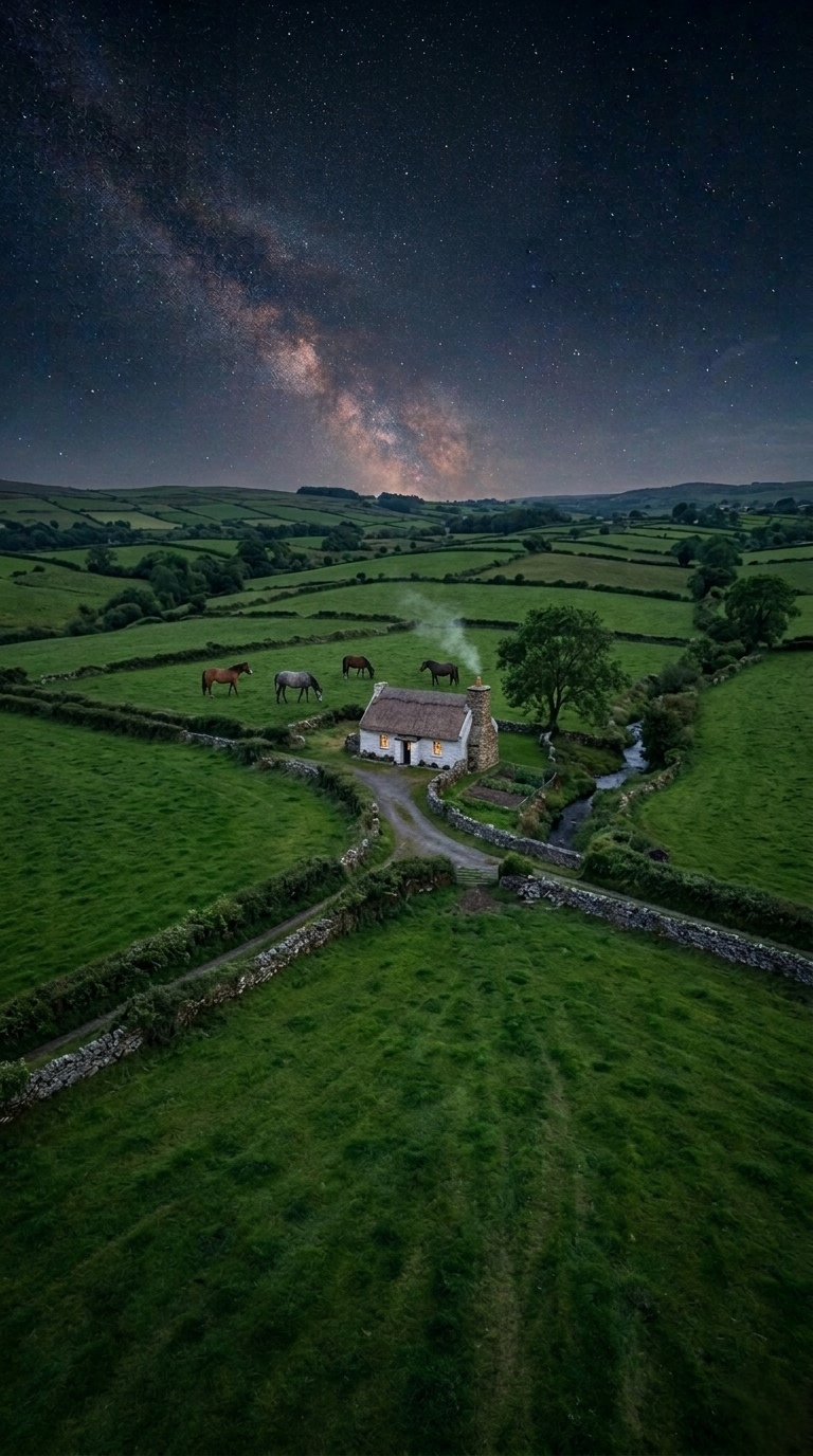 حزمة : 30 خلفية سينمائية للجوال بدقة Ultra HD